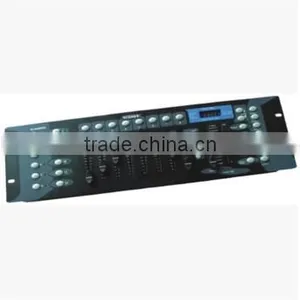 DMX Computer Light Console thumbnail-2