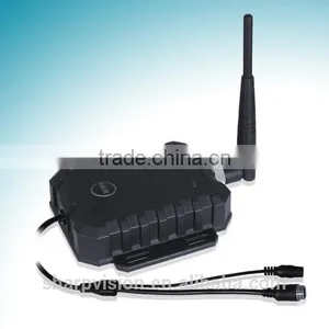 Car Camera Wireless Transmitter for Wireless System thumbnail-1