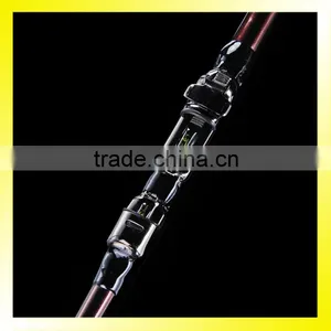 Latest Spin-Poles Glass Fiber Spinning Fishing Rods thumbnail-1