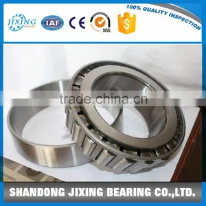 LM104947A/10 Inch Series Tapered Roller Bearings 50*82*17mm thumbnail-1