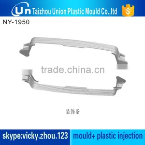 Injection Mold Making | Injection Moldsplastic Injection ... thumbnail-6