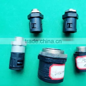 GLAND Tointing CONNECTOR End Joint of Straight Pipe thumbnail-6