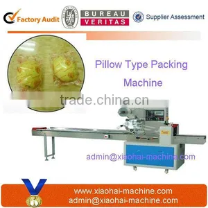 China Mooncake Packing Machine Manufacturer thumbnail-1