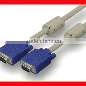 Factory Make/sell My Factory Professional Make Kvm Vga Cable thumbnail-1