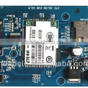 Mc8630 Cdma2000 1x Module Ev-do Modem thumbnail-3