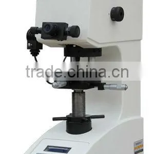 HV-1000 LCD Display Micro Vikers Hardness Tester Price thumbnail-1