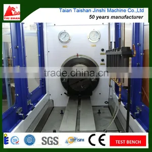 The National Patent Products Common Rail System Test Bench in Taian Taishan Jinshi Machine .,ltd thumbnail-3