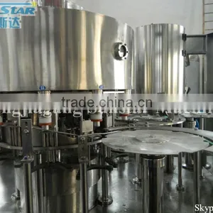High Quality Pure Water Machine Price thumbnail-4