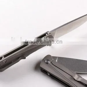 OEM Hotselling New D2 Knives for Hunting thumbnail-4