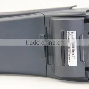 New Generation Biometric Mobile Payment POS Terminal With Wide Array of Wireless Connectivity thumbnail-4
