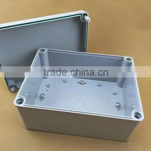 SELHOT Water Proof Optic Distribution Box Junction Box 200*150*100 thumbnail-4