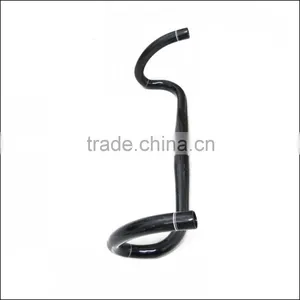 Xinshun Full Carbon Fiber Road Bike Handlebar Grips MTB Racing Bike Accessories Wholesale thumbnail-6