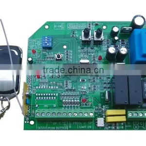 Good Quality Sliding Gate Opener thumbnail-5
