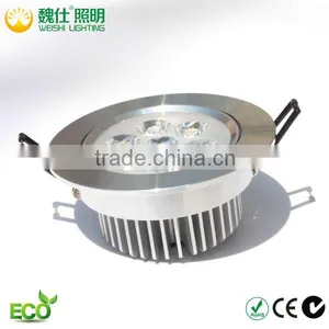 7W LED Downlights Australia Standard With CE C-TICK RoHS thumbnail-1