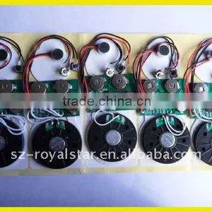 Voice Sound IC Module thumbnail-1