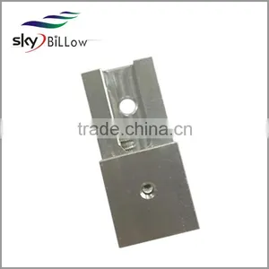 Cnc Turning Aluminum Parts, Cnc Precision Turning Parts, CNC Milling Aluminium Part thumbnail-2