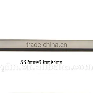 Wholes Bed Knife,blade.lawn Mower Blade.cutting Knife thumbnail-1