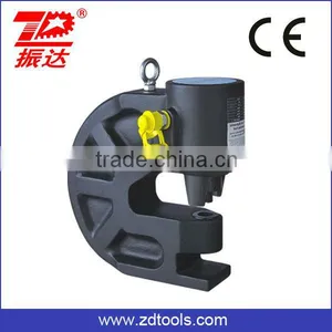 Hydraulic Punch Tool CH-80 With Good Quality thumbnail-1