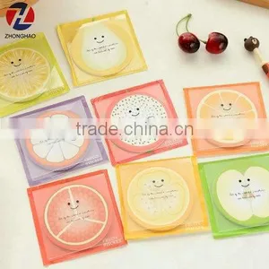 New Product Colorful Design Cute Picture Memo thumbnail-1