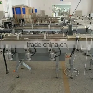Foshan Intelligent Mechanical Equipment Linear Feeding System thumbnail-1