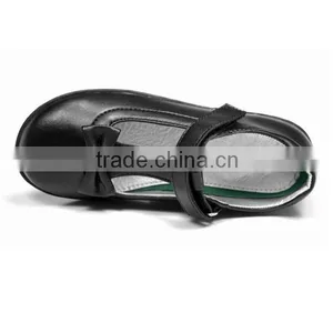 New Japanese Style Children International School Uniforms Shoes With Bow Knot Decoration thumbnail-4