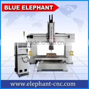 OSAI Controlling 5-axis Cnc Router on Sale thumbnail-1