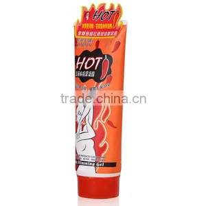 Hot Chilli Weight Loss Body Slimming Cream 85ml thumbnail-3