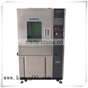 Building Materials Use Laboratory Climatic Temperature Humidity Test Equipment co uk thumbnail-2