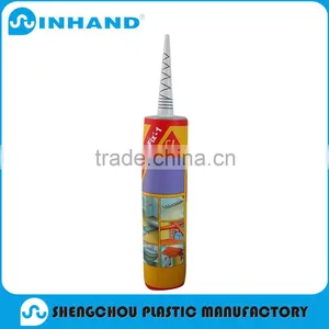 Factory EN71 Eco-friendly Promotion Orange PVC Inflatable Cleaners thumbnail-1