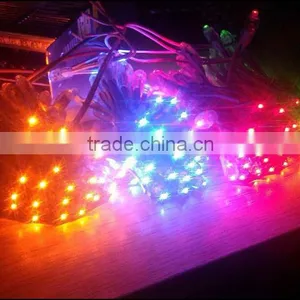 Wholesale White/blue/red/green/warm White Single Color 12mm LED Pixel Light thumbnail-4