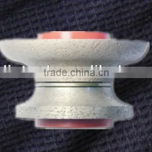 FB20 (Ogee + Halfbullnose) Granite Router Bits thumbnail-1