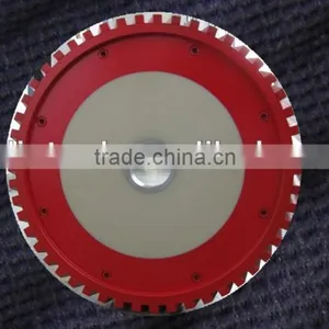 14"Diamond Milling Wheels for Calibrating Granite thumbnail-1