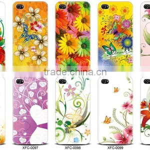Fashion PC Custom Printing Free Sample 3d Image Animal Sex Girl Mobile Phone Back Cover Case for IPhone 6 Series thumbnail-4