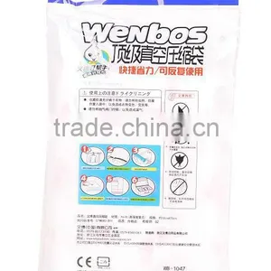 Durable Vacuum Travel Bag to Storage Cloth thumbnail-1