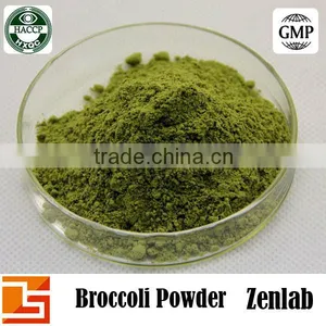 Pure Organic Broccoli Flower P.E. thumbnail-2