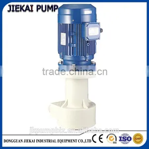 JKH Centrifugal Pump Theory and Standard or Nonstandard Pump thumbnail-2