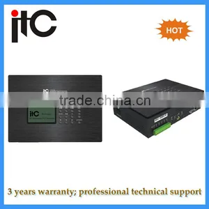 TCP/IP Network Audio System IP Audio Amplifier For General Classromms thumbnail-1
