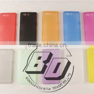 Best Quality Ultraslim Beautiful PP Case For Sony Xperia Z3 Mini Factory Price thumbnail-1