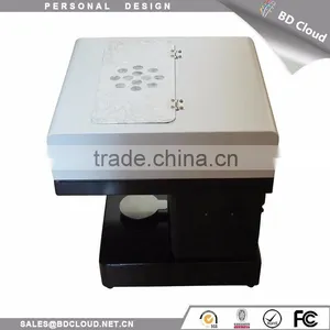 Best Price Custom Selfie Coffee Printer for Hot Selling thumbnail-1