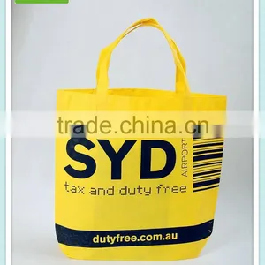 Eco Foldable Fruit Non Woven Bag thumbnail-2