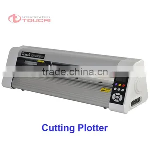 Cheap Price for Sale High Quality Cheap Cutting Plotter thumbnail-2