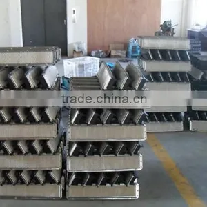 High Quality Professional Gas Ceramic Infrared Industrial Oven Burner for Powder Paint Booth thumbnail-5