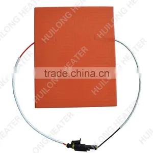 Battery Heater for Electric Vehicles thumbnail-3