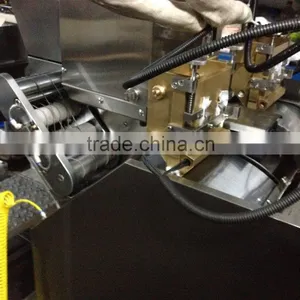 High Efficiency And High Speed Paintball Production Line thumbnail-3
