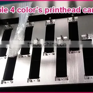 High Quality!! Infiniti/Challenger Solvent Printer FY-3278N, With 8 SPT510/50pl Head,tarpaulin Printing Machine thumbnail-3