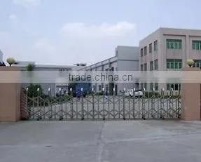 Shenzhen Tianmin Technology Co., Ltd. company overview - view 1 thumbnail