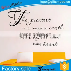 Wall Stickers Wholesale/decorative Wall Stickers/print Wall Sticker thumbnail-4
