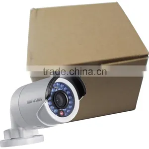 Hikvision 3MP IR Mini Bullet Network IP Camera DS-2CD2032-I thumbnail-5