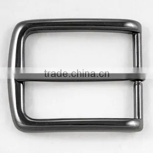 Replacement Man Type 30mm Reversible Wholesale Needle Belt Buckle thumbnail-3
