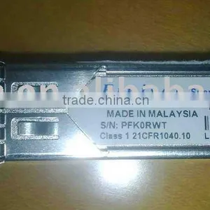 Finisar 1310nm Seires: FTRJ-1316-7D-2.5 FTRJ1316P1BTL FTLF1318P2BTL FTRJ-1319-7D-2.5 thumbnail-1